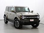 New 2025 Ford Bronco Outer Banks thumbnail 1