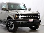 New 2025 Ford Bronco Outer Banks thumbnail 2