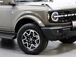 New 2025 Ford Bronco Outer Banks thumbnail 3