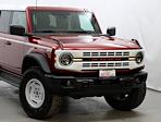 New 2025 Ford Bronco Heritage thumbnail 1