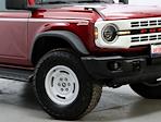 New 2025 Ford Bronco Heritage thumbnail 2