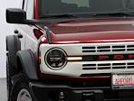 New 2025 Ford Bronco Heritage thumbnail 3