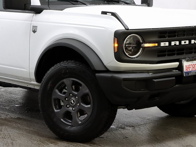 New 2025 Ford Bronco - photo 2