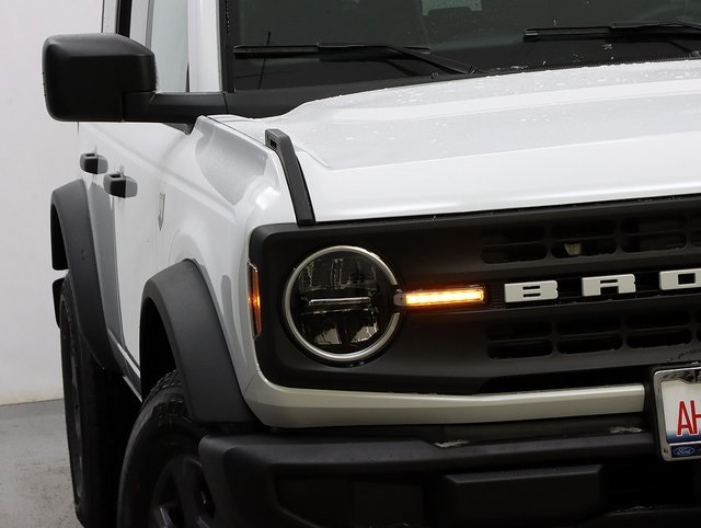 New 2025 Ford Bronco Big Bend - photo 3