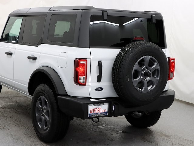 New 2025 Ford Bronco Big Bend - photo 6