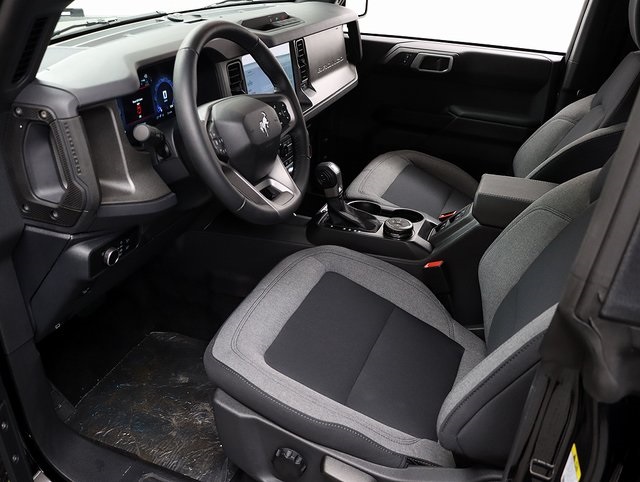New 2026 Ford Bronco Big Bend - photo 9