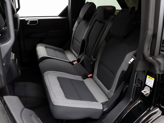 New 2026 Ford Bronco Big Bend - photo 10