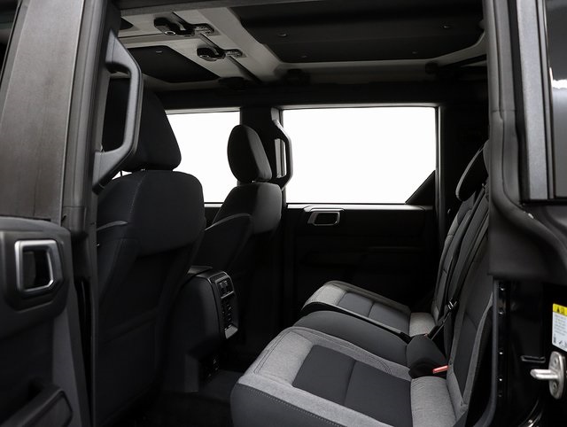 New 2026 Ford Bronco Big Bend - photo 11