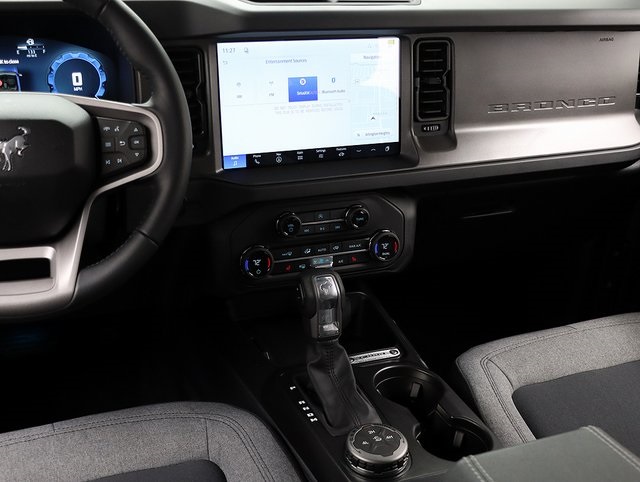 New 2026 Ford Bronco Big Bend - photo 14