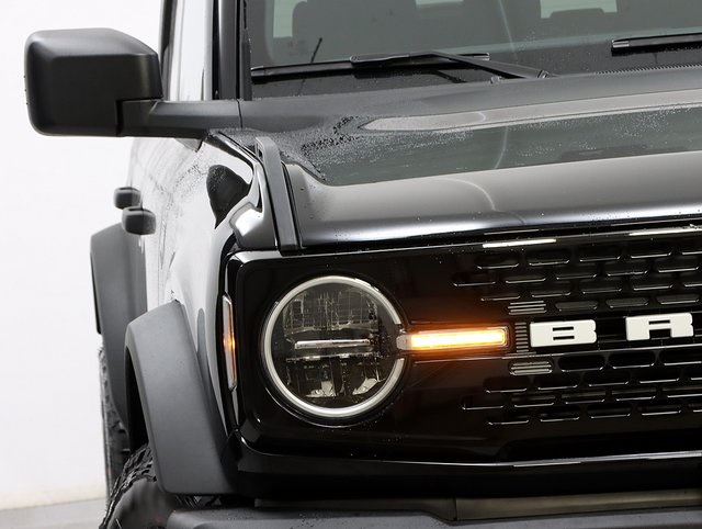 New 2026 Ford Bronco Big Bend - photo 3