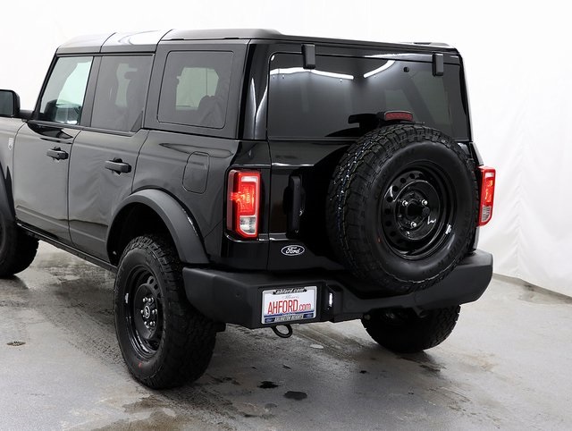 New 2026 Ford Bronco Big Bend - photo 6