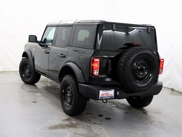 New 2026 Ford Bronco Big Bend - photo 7