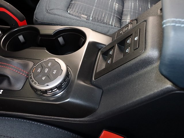 New 2026 Ford Bronco Heritage - photo 23
