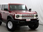 New 2026 Ford Bronco Heritage thumbnail 1