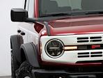 New 2026 Ford Bronco Heritage thumbnail 3