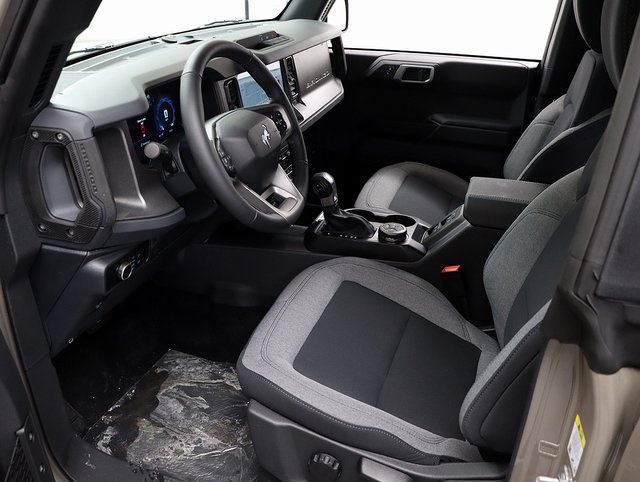 New 2026 Ford Bronco Big Bend - photo 9