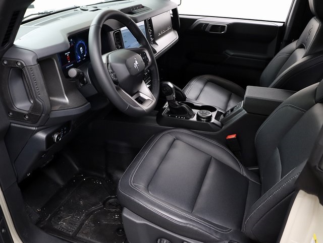 New 2026 Ford Bronco Big Bend - photo 9