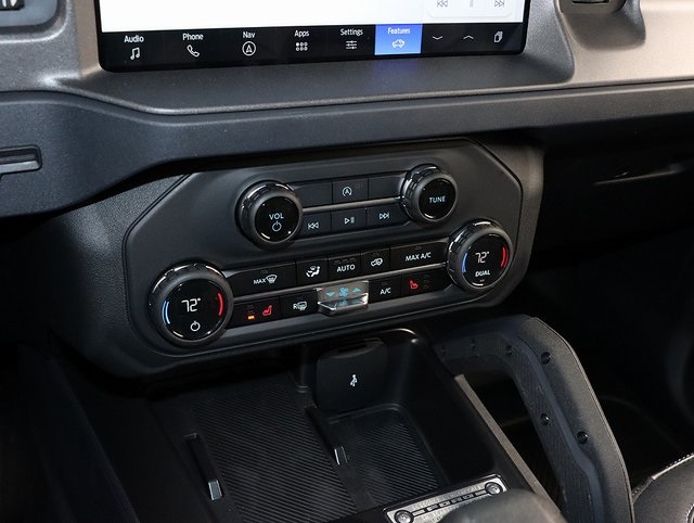 New 2026 Ford Bronco Big Bend - photo 22