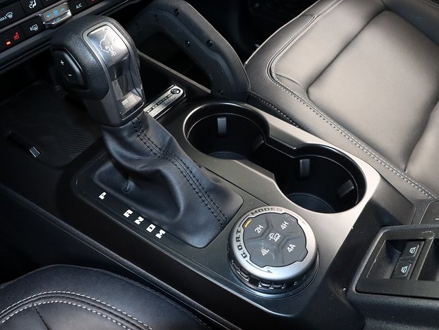 New 2026 Ford Bronco Big Bend - photo 23