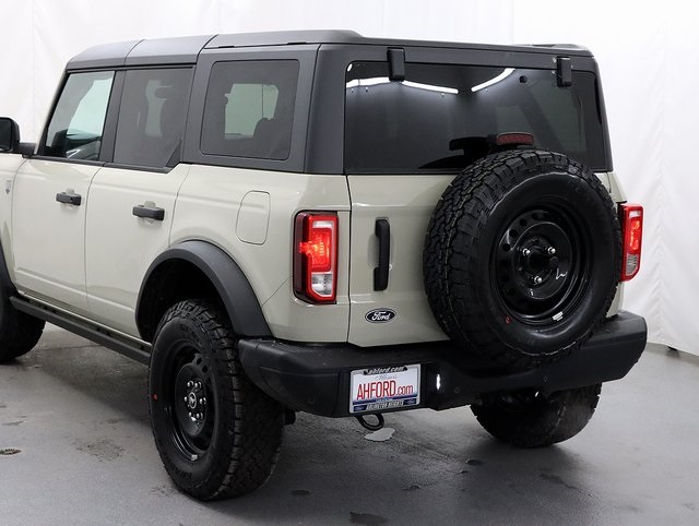 New 2026 Ford Bronco Big Bend - photo 6