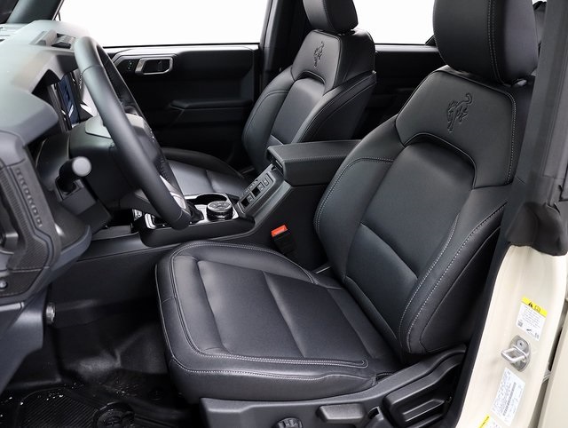 New 2026 Ford Bronco Big Bend - photo 8