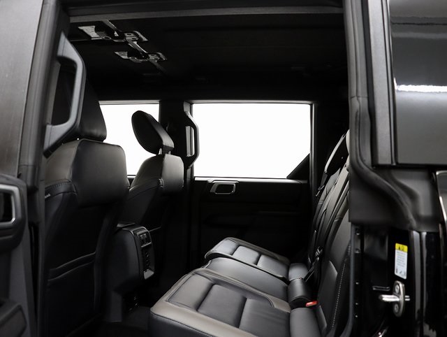 New 2026 Ford Bronco Outer Banks - photo 11