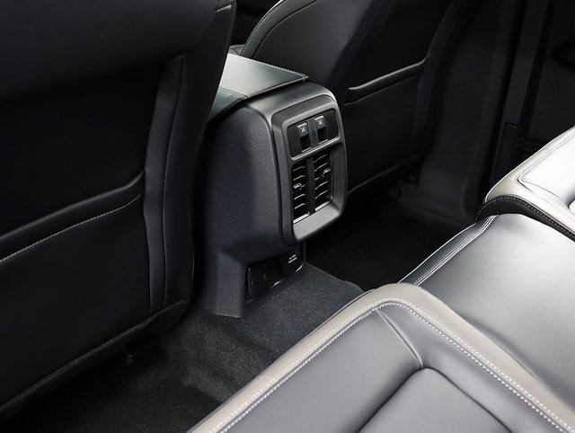 New 2026 Ford Bronco Outer Banks - photo 12