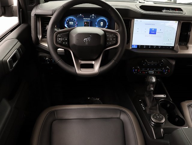 New 2026 Ford Bronco Outer Banks - photo 13