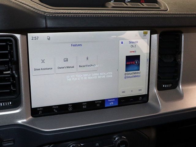 New 2026 Ford Bronco Outer Banks - photo 20