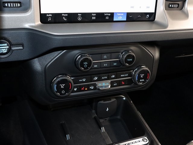 New 2026 Ford Bronco Outer Banks - photo 21