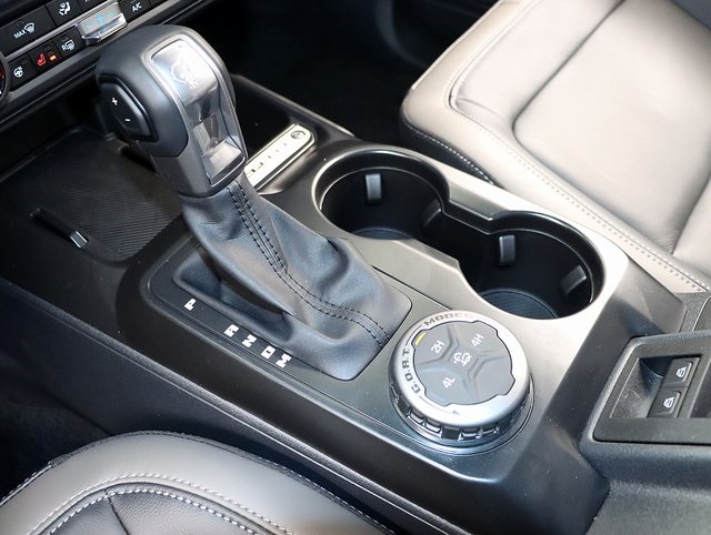 New 2026 Ford Bronco Outer Banks - photo 22