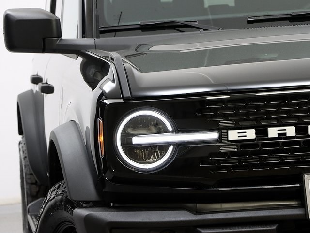 New 2026 Ford Bronco Outer Banks - photo 3