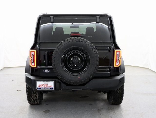 New 2026 Ford Bronco Outer Banks - photo 5