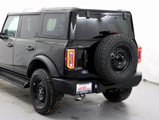 New 2026 Ford Bronco Outer Banks - photo 6