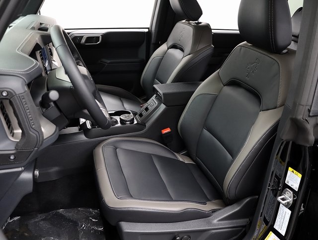 New 2026 Ford Bronco Outer Banks - photo 8