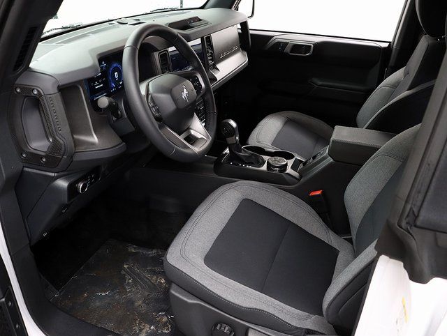 New 2026 Ford Bronco Big Bend - photo 10