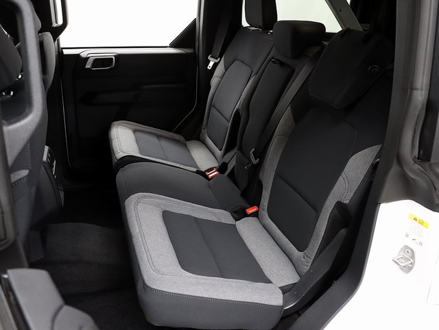 New 2026 Ford Bronco Big Bend - photo 11