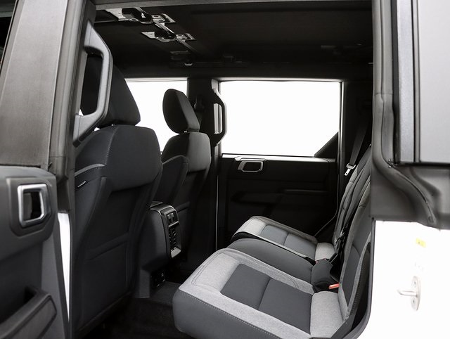 New 2026 Ford Bronco Big Bend - photo 12