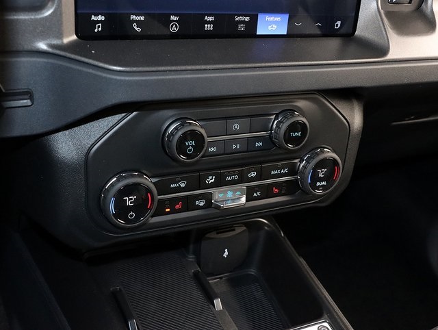 New 2026 Ford Bronco Big Bend - photo 23