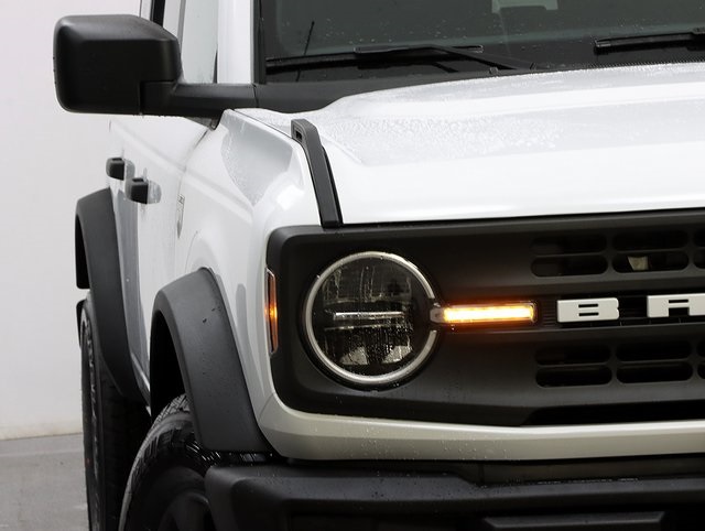 New 2026 Ford Bronco Big Bend - photo 4