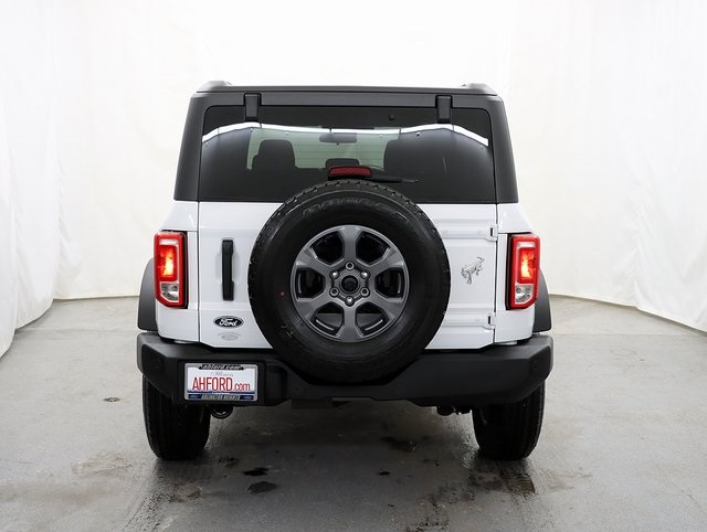 New 2026 Ford Bronco Big Bend - photo 6