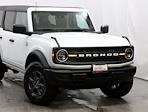 New 2026 Ford Bronco Big Bend thumbnail 2