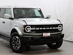 New 2026 Ford Bronco Outer Banks thumbnail 1