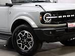 New 2026 Ford Bronco Outer Banks thumbnail 2