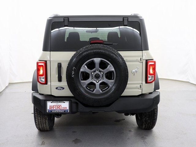 New 2026 Ford Bronco Big Bend - photo 6