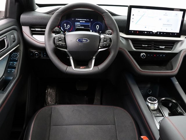 New 2026 Ford Explorer ST - photo 14