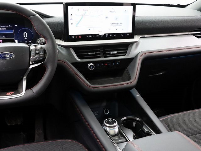 New 2026 Ford Explorer ST - photo 15