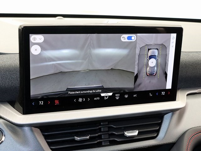New 2026 Ford Explorer ST - photo 20
