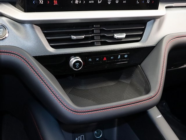 New 2026 Ford Explorer ST - photo 21