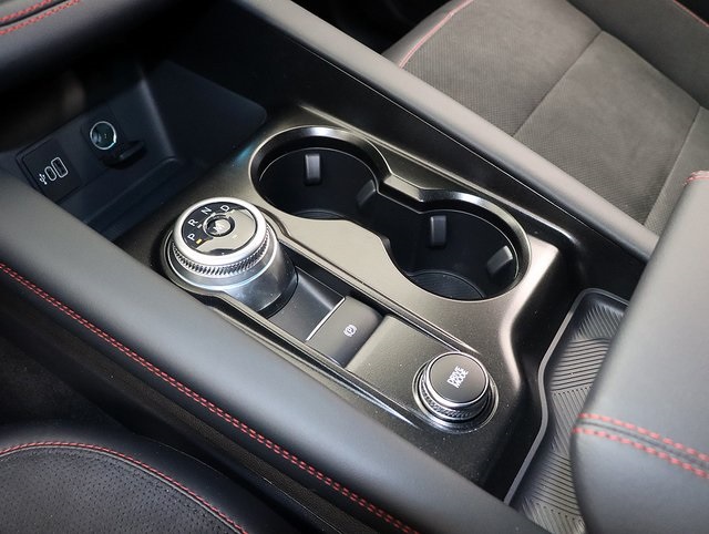 New 2026 Ford Explorer ST - photo 22